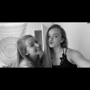 Meet your Posher, Kelly